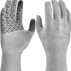 Nike Women's Sphere Heatherized Running Gloves 2.0 - Sz XS - NWT